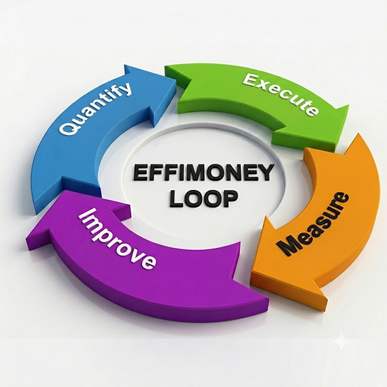 Effimoney Loop
