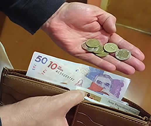 Ahorro